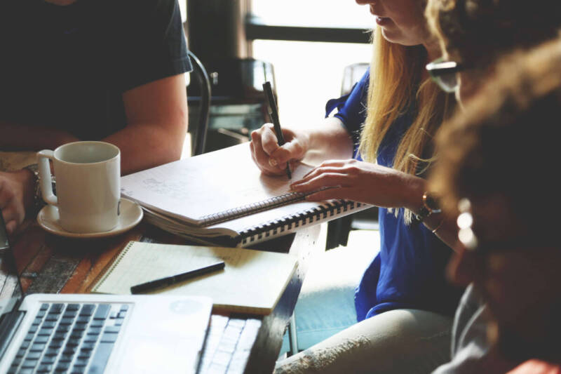 Pour monter en compétences au sein de votre entreprise, améliorez votre anglais